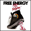 Free Energy - Stuck On Nothing (LP)