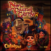 New Found Glory - Catalyst (Enhanced)