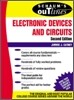 Schaum's Outline of Electronic Devices and Circuits, Second Edition