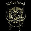 Motorhead - Motorhead (40th Anniversary Limited Edition)(White LP)