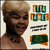 Etta James - Something's Got A Hold On Me: Complete 1960-1962 Chess & Argo Singles (Limited Edition)(Gatefold Cover)(180G)(2LP)