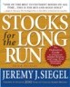 Stocks for the Long Run