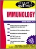 Schaums Outlines Immunology