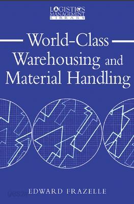 World Class Warehousing and Material Handling