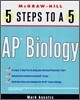 5 Steps To A 5 : AP Biology