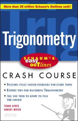 Easy Outline of Trigonometry