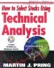 How to Select Stocks Using Technical Analysis
