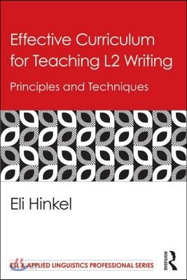 Effective Curriculum for Teaching L2 Writing