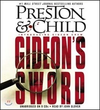 Gideon's Sword