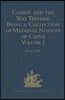 Cathay and the Way Thither, Being a Collection of Medieval Notices of China