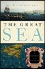 Great Sea: A Human History of the Mediterranean