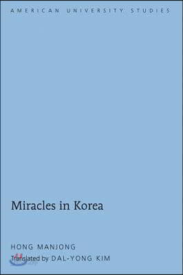 Miracles in Korea