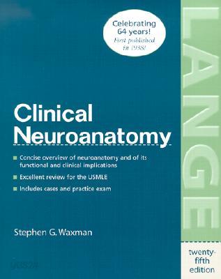 Clinical Neuroanatomy