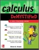 Calculus Demystified