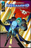 Megamind Digest Vol 2: Blue and Bold
