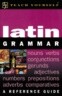Teach Yourself Latin Grammar