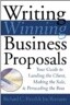 Writing Winning Business Proposals