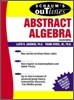Schaum's Outline of Abstract Algebra
