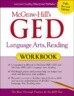 McGraw-Hill's Ged Language Arts, Reading