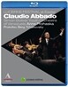 Claudio Abbado 2010년 루체른 부활절 페스티벌 실황 - 클라우디오 아바도 (Lucerne Festival at Easter 2010)