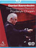 바렌보임의 바르샤바 쇼팽 리사이틀 (Daniel Barenboim - The Warsaw Recital: Fryderyk Chopin)