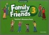 American Family and Friends 3 : Teacher's Resource Pack