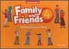 American Family and Friends 4 : Teacher's Resource Pack