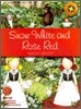 Snow White and Rose Red 하얀 눈과 빨간 장미
