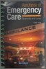 Handbook of Emergency Care