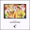 Frankie Goes To Hollywood - Welcome To The Pleasuredome