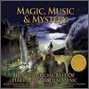 Magic Music & Mystery: The Unofficial Best Of Harry Potter Film Music (해리 포터 주요 메인 테마) OST