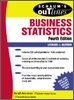 Schaum's Outline of Business Statistics