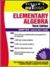 Theory and Problems of Elementary Algebra