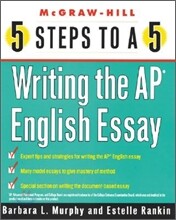 5 Steps To A 5 : Writing the AP English Essay