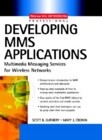 Mms Wireless Application Development
