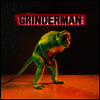 Grinderman - Grinderman (LP)