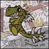 Motion City Soundtrack - My Dinosaur Life (Includes Download Insert) (LP)