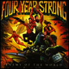 Four Year Strong - Enemy of the World (LP)