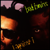 Bad Brains - I Against I (Vinyl LP)