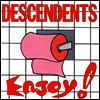 Descendents - Enjoy (LP)