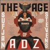 Sufjan Stevens (수프얀 스티븐스) - The Age of Adz [2LP]
