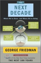 The Next Decade