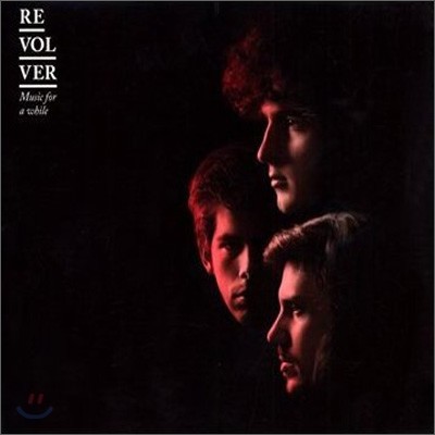 Revolver - Music For A While (Special Edition)