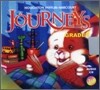 Journeys Student Grade 1.1 : Audiotext CD