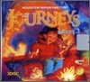 Journeys Student Grade 3.1 : Audiotext CD