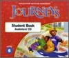 Journeys Student Grade 6 : Audiotext CD