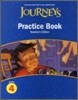 Journeys Practice Book Teacher's Edition Grade 4