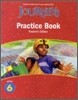 Journeys Practice Book Teacher's Edition Grade 6