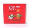 Give Me Five! 1 : Audio CD
