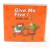 Give Me Five! 2 : Audio CD